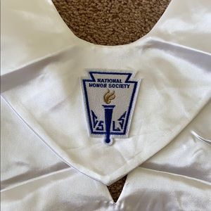 national honor society stole